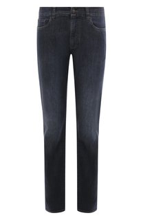 Джинсы Canali