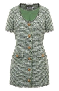 Платье self-portrait