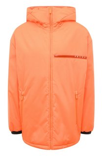 Куртка Prada Linea Rossa Prada