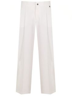 Брюки однотонные Bogner