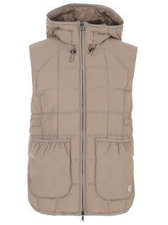 Жилет стеганый пуховый Bogner