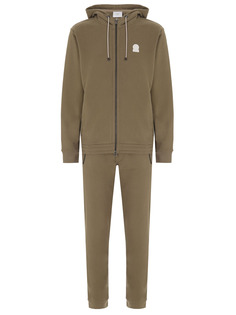 Костюм спортивный хлопковый Bogner