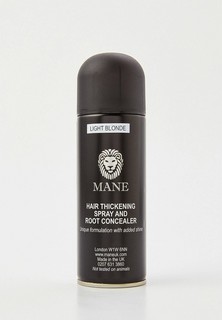 Консилер Mane для волос Light blonde (светлый блонд), 200 мл.