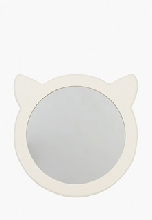 Зеркало настенное Мастер Рио "Котик"