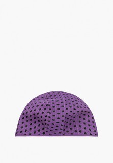Шапочка для плавания MadWave Print Bubble