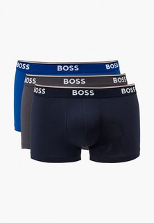 Трусы 3 шт. Boss 