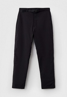 Брюки утепленные UNIQLO экстратеплые ветрозащитные