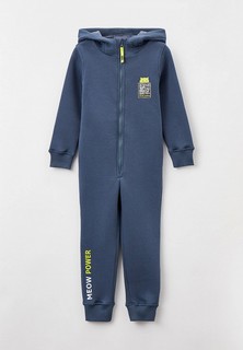 Комбинезон КотМарКот 