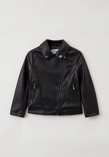 Куртка кожаная Acoola 