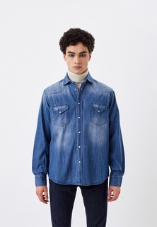 Рубашка джинсовая Raschini 
