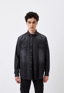 Рубашка джинсовая Raschini 