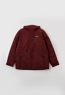 Куртка утепленная Columbia Oak Harbor™
