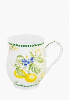 Кружка Elan Gallery 350 мл Лимоны