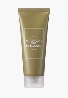 Гель для умывания Im From Mugwort Gel Cleanser, 150 мл