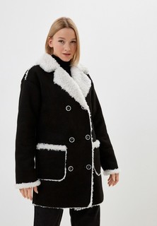 Дубленка Naturel 