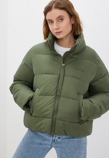 Куртка утепленная Mustang Hanna Puffer Jacket