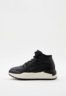 Кроссовки PUMA X-Ray Speed Mid WTR L