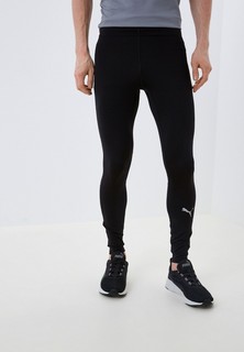 Тайтсы PUMA Run Brushed Long Tight M