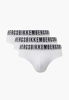 Трусы 3 шт. Bikkembergs 