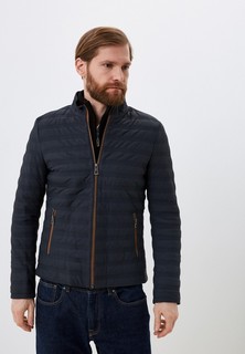 Куртка кожаная Felix Hardy 