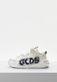 Кроссовки GCDS 