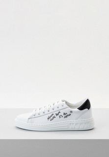 Кеды MSGM 