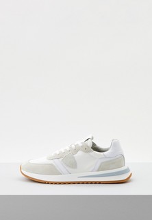 Кроссовки Philippe Model Paris 