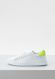 Кеды MSGM 