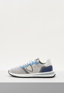 Кроссовки Philippe Model Paris 