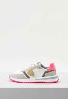 Кроссовки Philippe Model Paris 