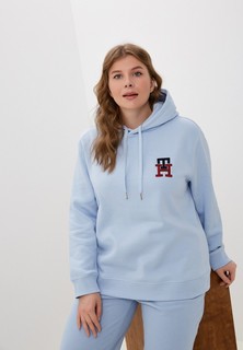 Худи Tommy Hilfiger 