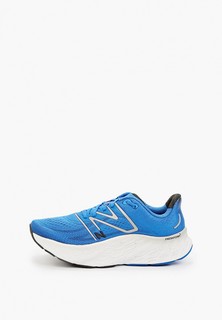 Кроссовки New Balance Fresh Foam More v4