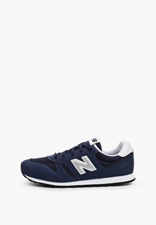 Кроссовки New Balance 373