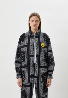 Рубашка Joshua Sanders 