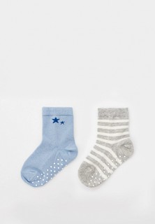 Носки 2 пары UNIQLO 