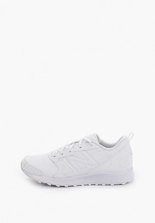 Кроссовки New Balance Fresh Foam 650v1