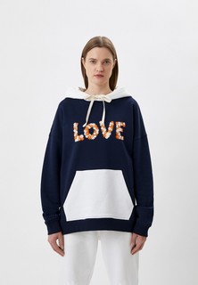 Худи Joshua Sanders 