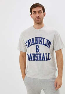 Футболка Franklin & Marshall 