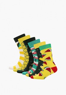 Носки 6 пар Trendyol 