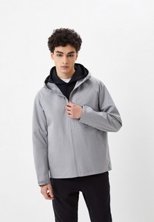 Куртка UNIQLO BLOCKTECH с капюшоном