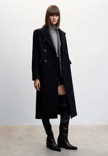 Пальто Mango SIMFONIA