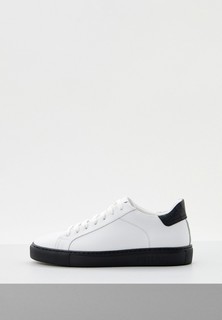 Кеды Hide & Jack 