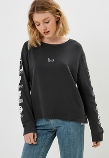 Лонгслив RVCA Matt J Tees