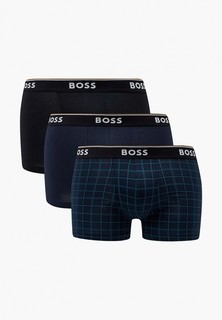 Трусы 3 шт. Boss 