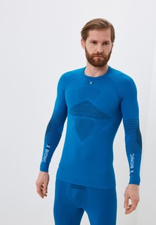 Термобелье верх X-Bionic ENERGIZER 4.0 SHIRT ROUND NECK LG SL