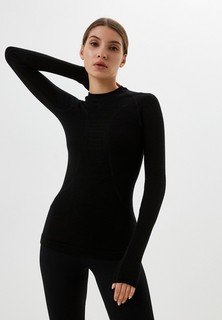 Термобелье верх X-Bionic MERINO SHIRT ROUND NECK LG SL