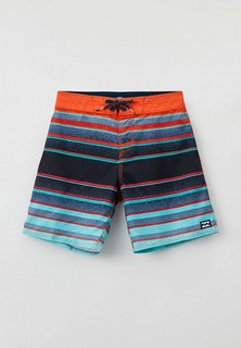 Шорты для плавания Billabong ALL DAY STRIPES OG B