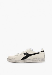 Кеды Diadora GAME L LOW WAXED