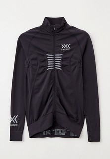 Олимпийка X-Bionic RACOON 4.0 TRANSMISSION LAYER FULL ZIP