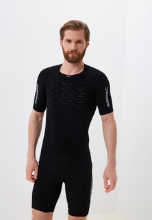 Футболка спортивная X-Bionic EFFEKTOR 4.0 RUN SHIRT SH SL